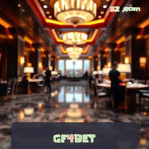 gf4bet: Como Os Bônus Podem Transformar Sua Experiência de Jogo