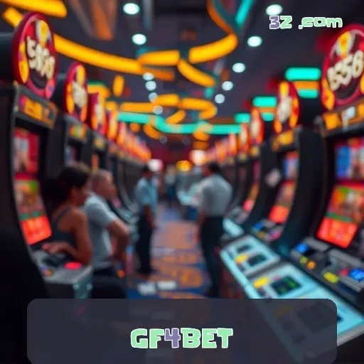 gf4bet: O Que Faz Desse Site de Jogos Uma Boa Escolha
