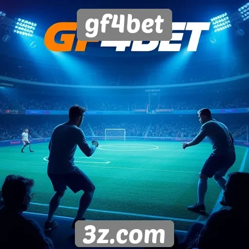 tecnologia de ponta usada no gf4bet