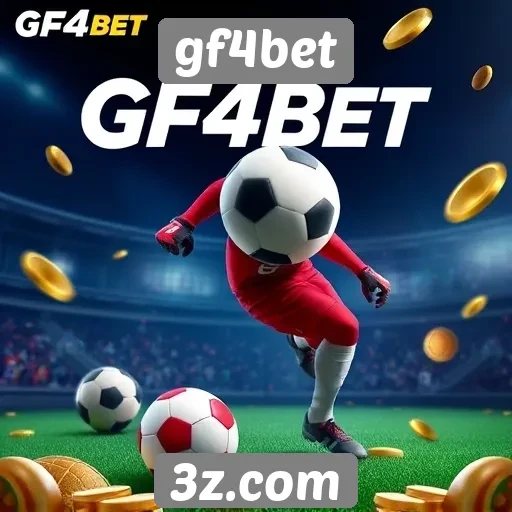 análise do catálogo de jogos disponíveis no gf4bet