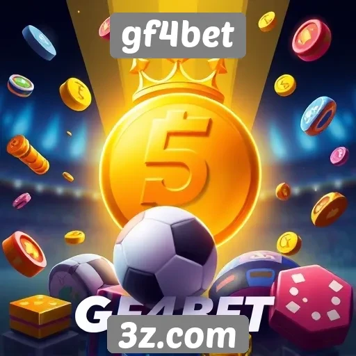 novidades de jogos disponíveis no gf4bet