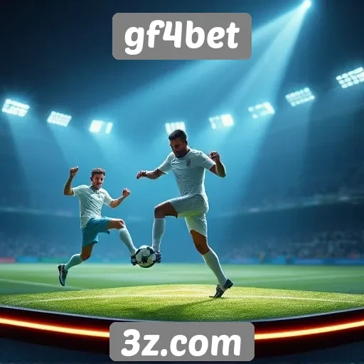 jogabilidade e design da plataforma gf4bet