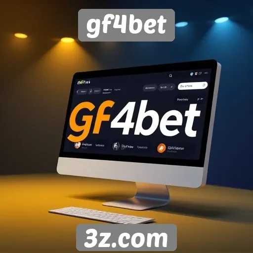 como o design do gf4bet impacta a experiência do usuário