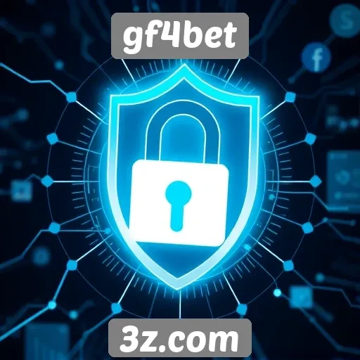 gf4bet garante segurança e confiabilidade nas apostas