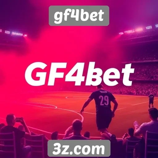 novidades e atualizações do gf4bet em 2025