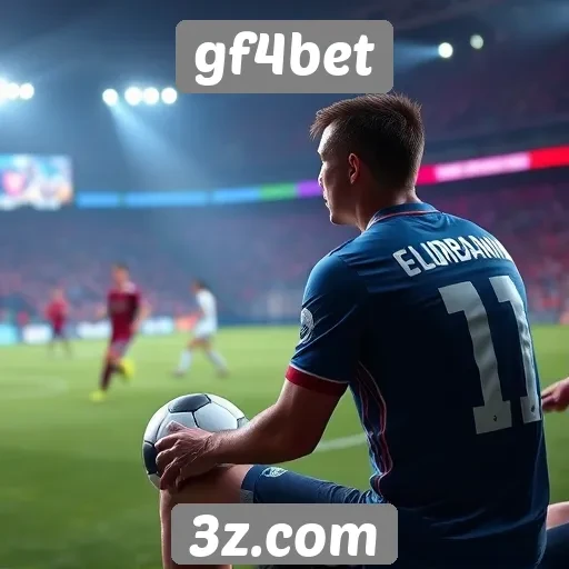jogos ao vivo em gf4bet atraem jogadores experientes