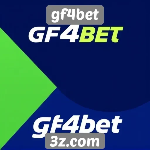 novos bônus e promoções no gf4bet