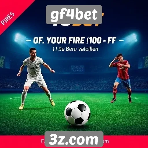 novas promoções atraem jogadores para gf4bet