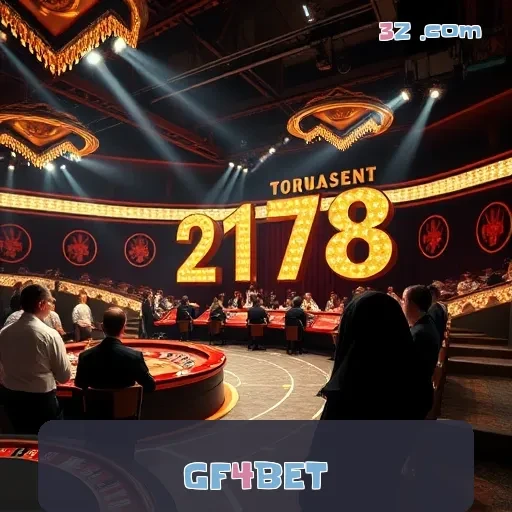 gf4bet: A Plataforma Brasileira de Jogos que Você Precisa Conhecer