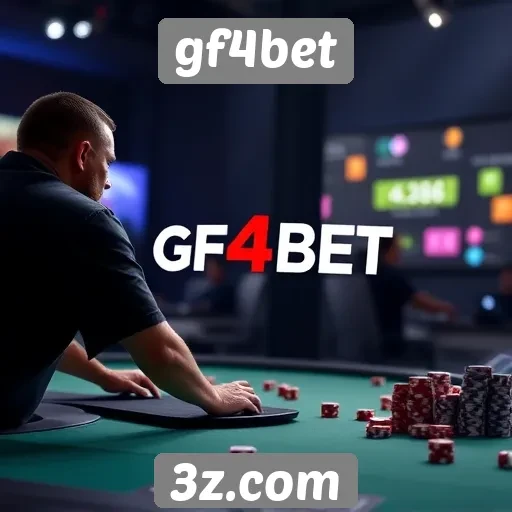 impacto das regulamentações no gf4bet