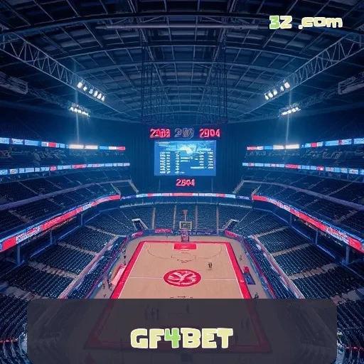 gf4bet: Segurança de Primeira Classe para Jogadores Online