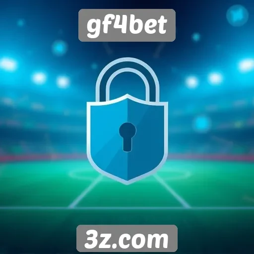 a segurança nas transações do gf4bet