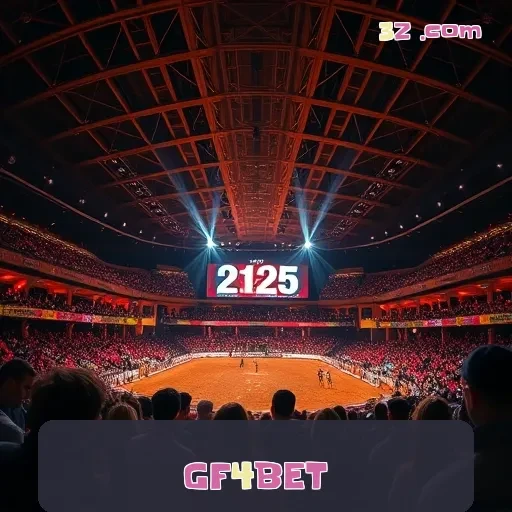 gf4bet: Descubra os Melhores Recursos da Seção de Caça-Níqueis